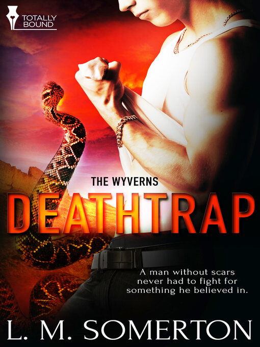 Title details for Deathtrap by L.M. Somerton - Available